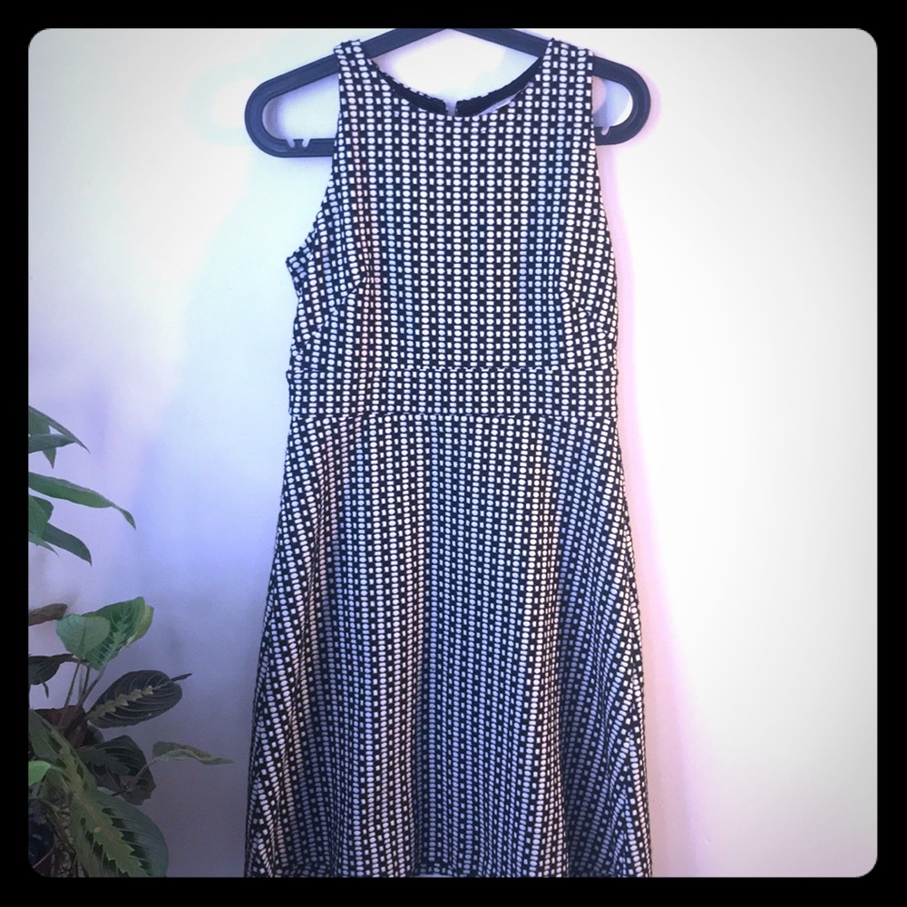LOFT Tank Dress